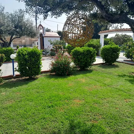 דירה Maroula אפאנטו