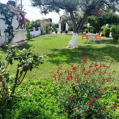 דירה Maroula