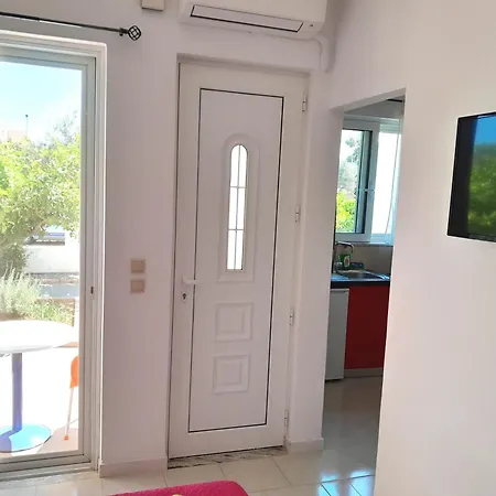 דירה Maroula אפאנטו